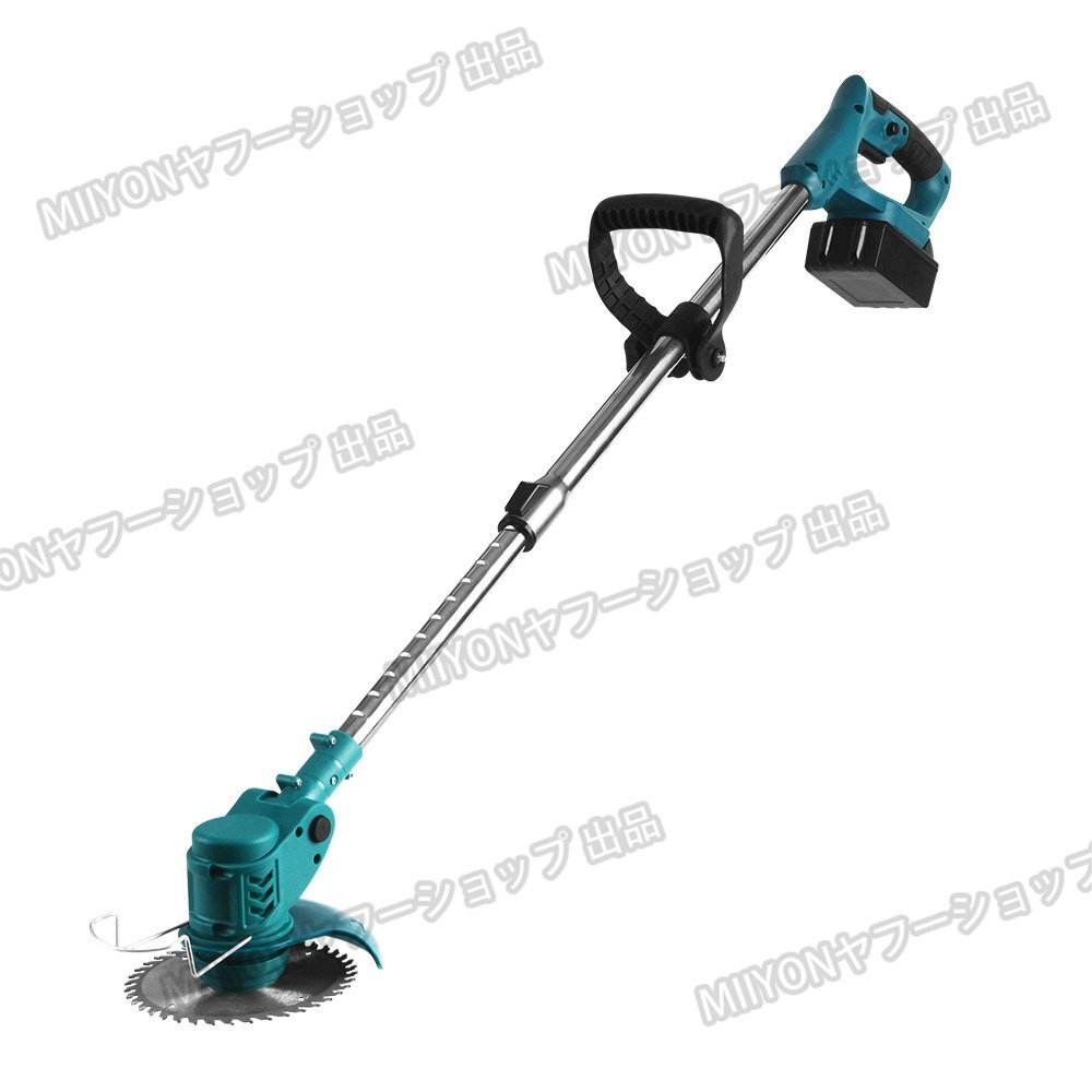 2025年最新】Yahoo!オークション -マキタ 充電式草刈機 18vの