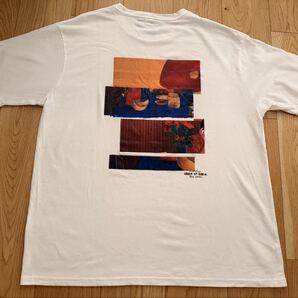極美品☆藤井風☆alone at home☆Tシャツ☆XLサイズ☆グッズ