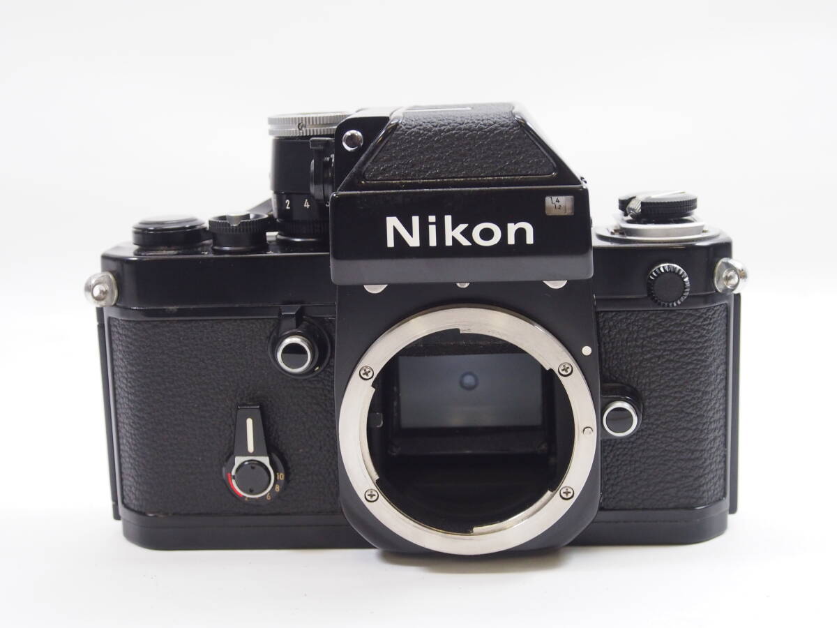 2025年最新】Yahoo!オークション -ニコンfブラックの中古品
