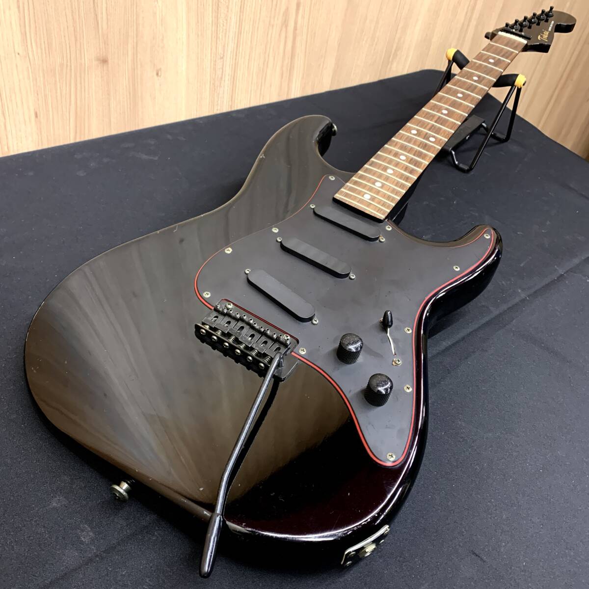 Yahoo!オークション -「frisco」(エレキギター) (ギター)の落札