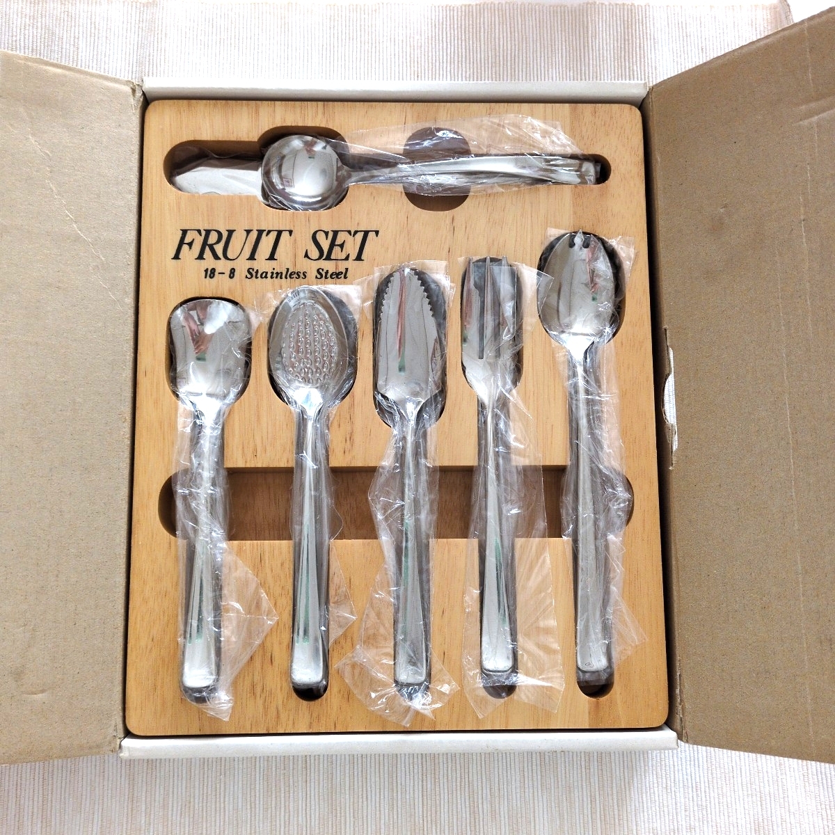 2025年最新】Yahoo!オークション -カトラリー セット 未使用