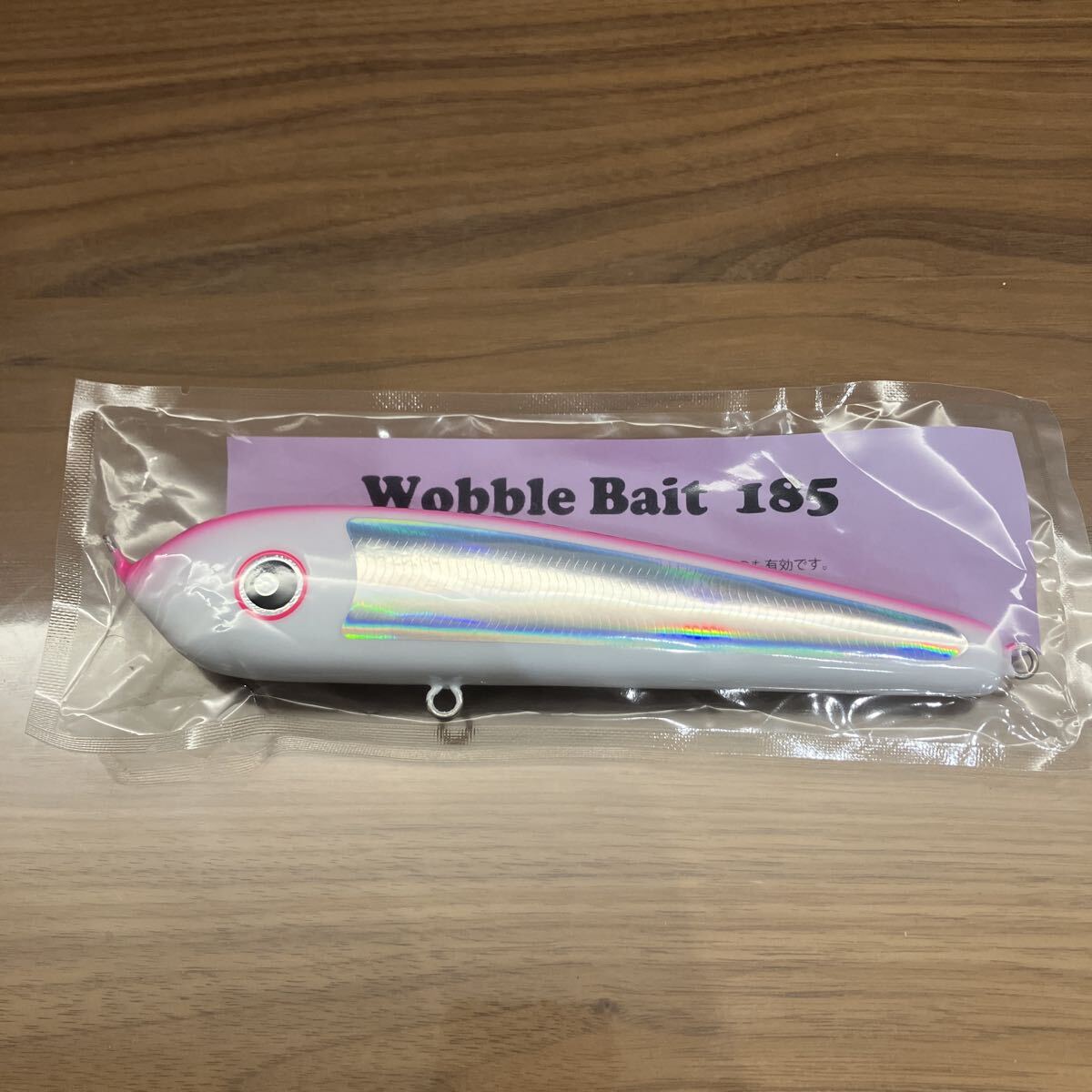 ローカルスタンダード、カーペンター　ルアーセット ☆ローカルスタンダード☆ルアーセット