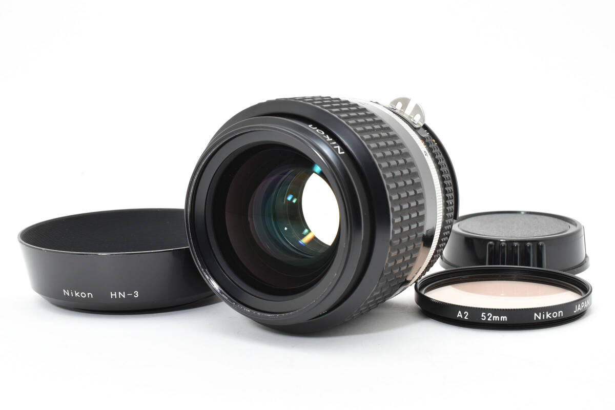 レンズ(単焦点) Nikon Ai Nikkor 35mm f/1.4 S Amazon.co.jp: Nikon 単焦点レンズ AI 35 f/1.4S フルサイズ対応