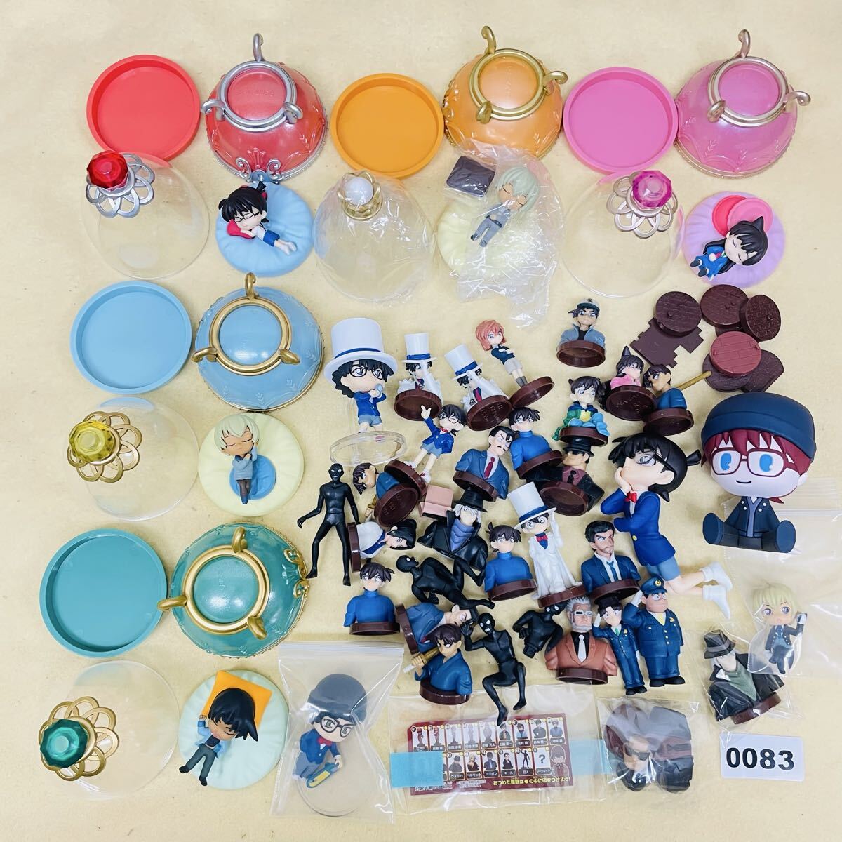 2025年最新】Yahoo!オークション -コナン 一番くじの中古品