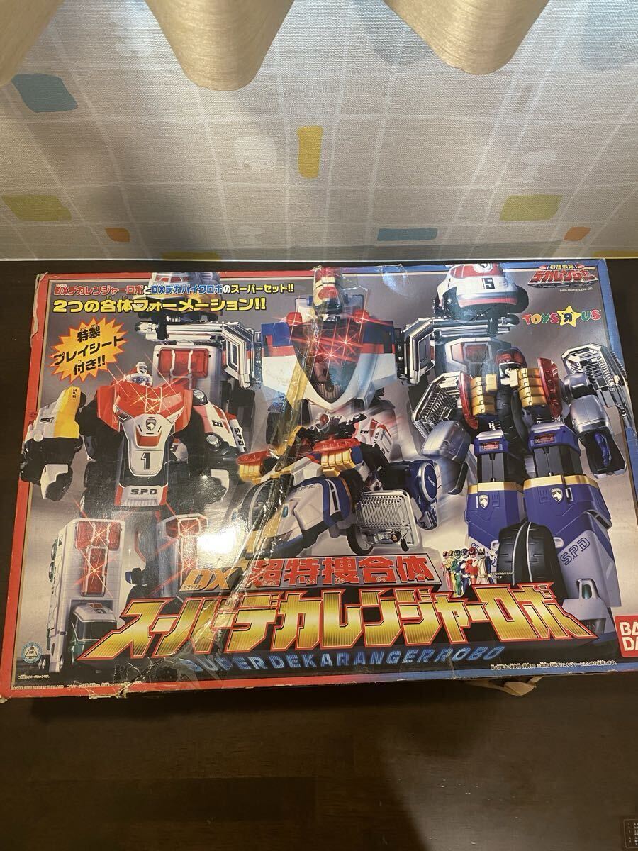 Yahoo!オークション -「戦隊 ロボ」(戦隊シリーズ) (特撮)の落札