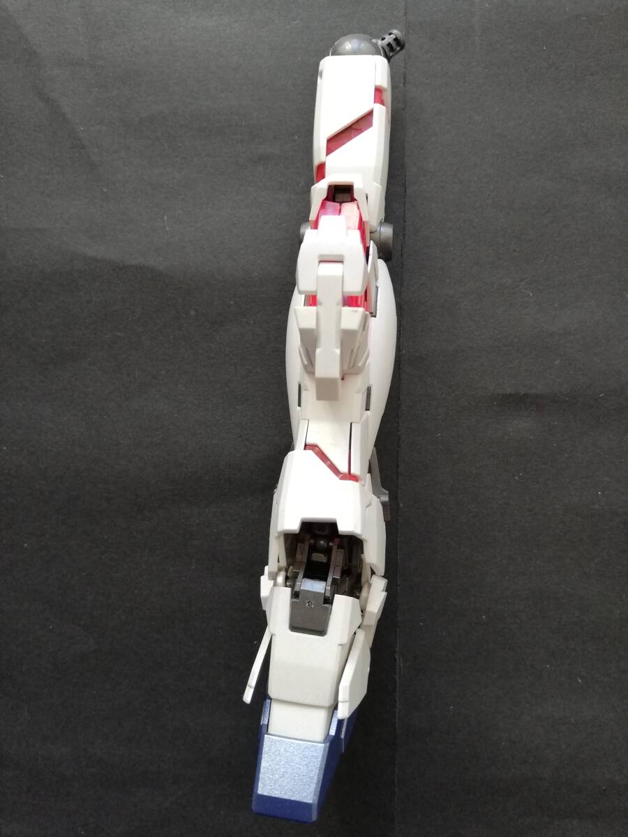 ユニコーンガンダム ジャンク 2025年最新】mg ユニコーン ジャンクの人気アイテム - メルカリ