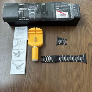 710p3137☆ エレコム Apple Watch (アップルウォッチ) バンド