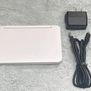 【匿名送料無料】即決 SHARP 中学生向け電子辞書 Brain ブレーン PW-AJ2★150コンテンツ/英検・漢検・高校入試対策