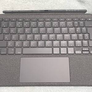 【匿名送料無料】即決 Logicool 第4/第5世代 iPad Air対応 トラックパッド付きキーボード Combo Touch iK1095 YU0048★キーボード部分のみ