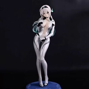 崩壊スタイレール ホタル 戦闘服 フィギュア 26CM