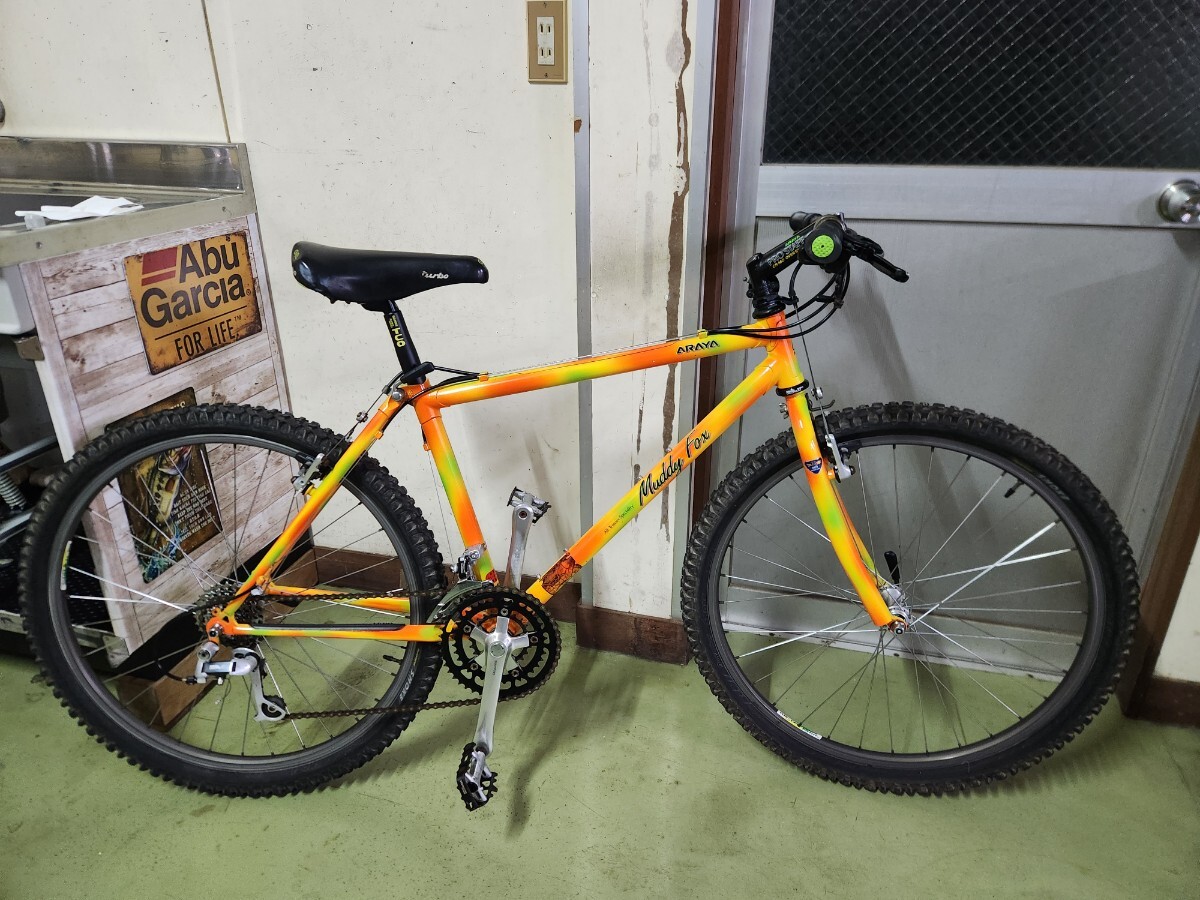 2025年最新】old mtb ビンテージパーツの魅力的なアイテム一覧