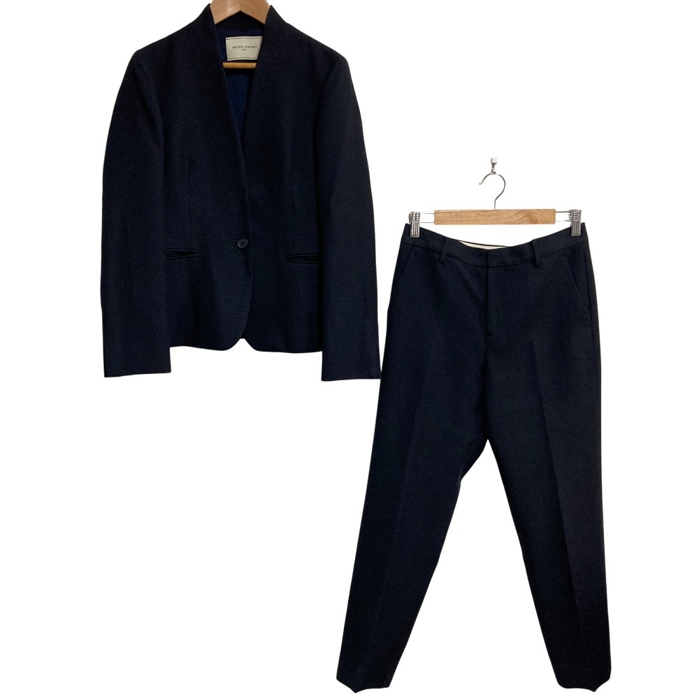 2025年最新】Yahoo!オークション -ユナイテッドアローズ スーツ 38の