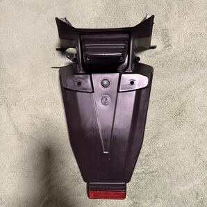 【美品】HONDA CB1300 SC54後期型☆純正 リアフェンダー