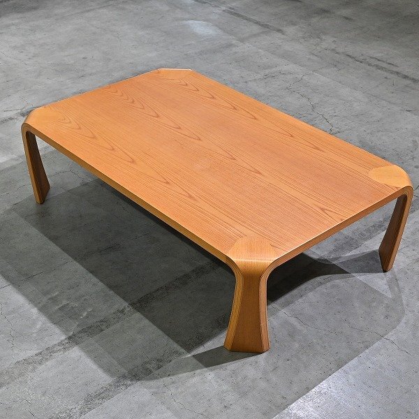 2025年最新】Yahoo!オークション -天童木工 座卓の中古品・新品・未