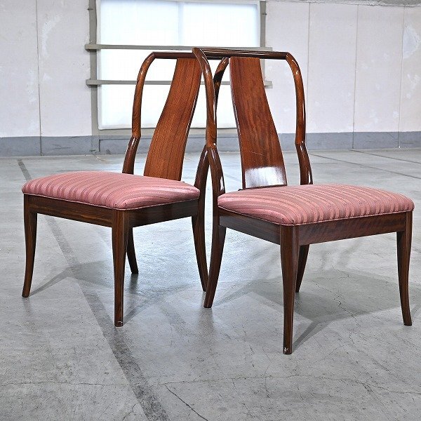 2025年最新】Yahoo!オークション -カリモク ダイニングチェア(住まい