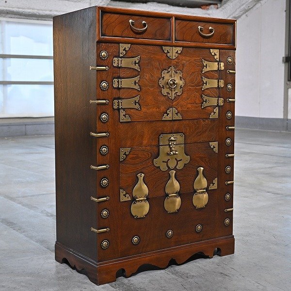 2025年最新】Yahoo!オークション - 和タンス(タンス、チェスト 家具