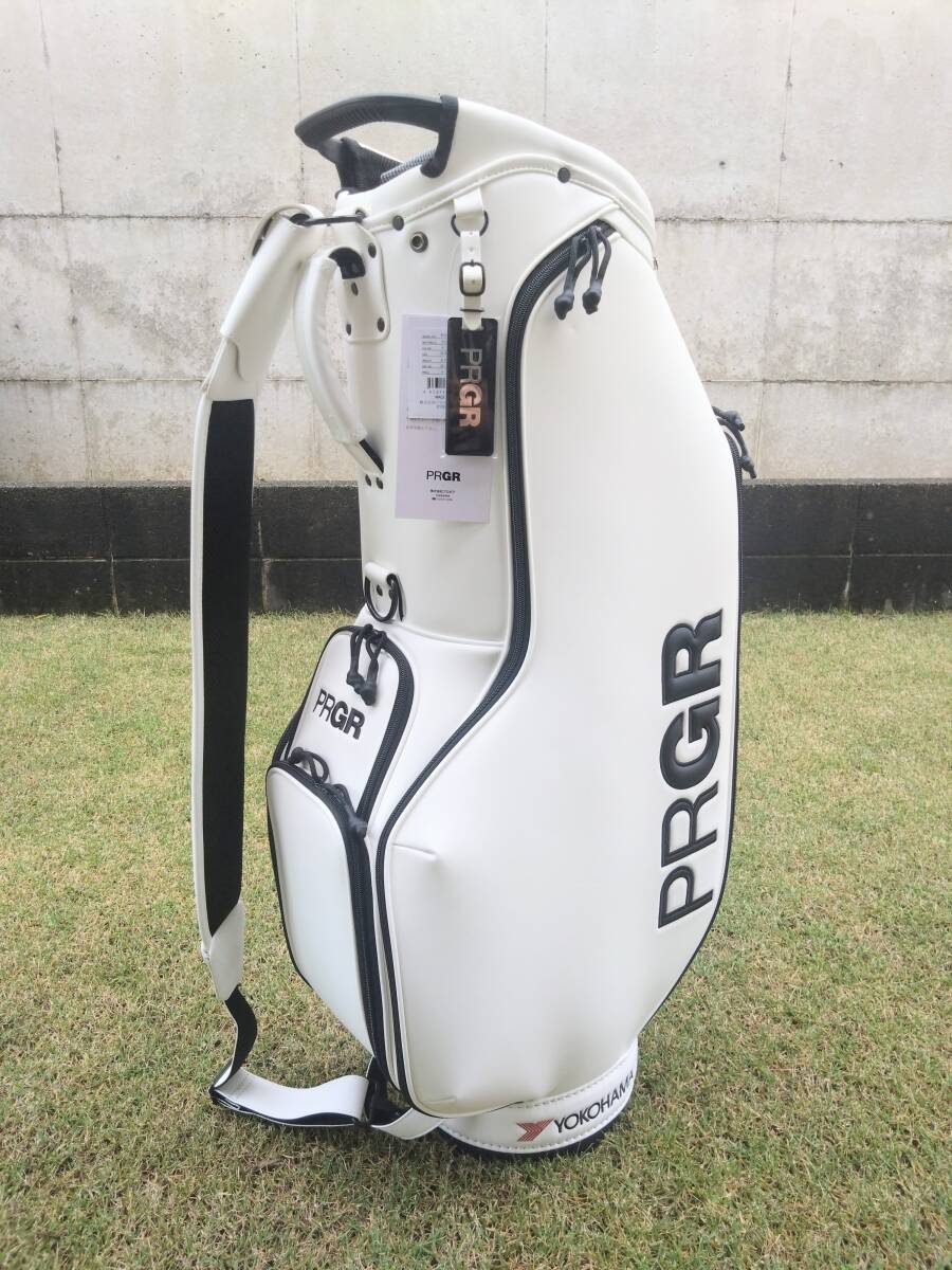 2025年最新】Yahoo!オークション -プロギア キャディバッグの