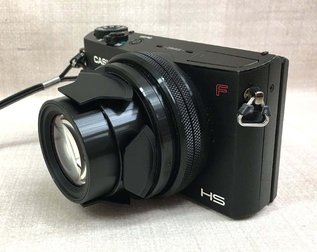 2025年最新】Yahoo!オークション -カシオex100の中古品・新品・未使用