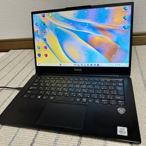 2020年式 10世代 Win11Pro Office2024 i5 10210U 4コア 16GB 新品M.2SSD1TB NVMe Wi-Fi6 USB-C BT カメラ フルHD 年賀状 生成AI 初心者歓迎