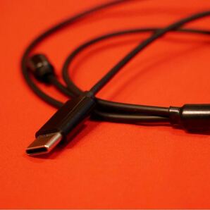 モトブログ用マイク【テクのマイク】USB-Cノーマルマイクverダブルマイク