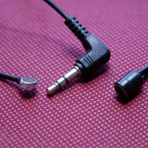 モトブログ用マイク【テクのマイク】ぺたんこL型ver ダブルマイク GoProなどに