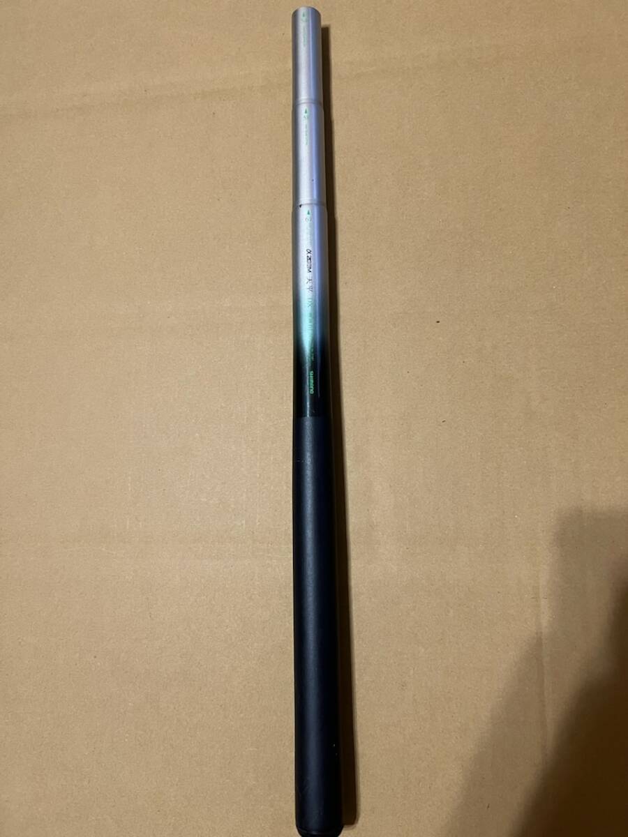 ☆程度良好☆シマノ αZOOM本流GAME LIMITED PRO.H70-75 ☆程度良好☆シマノ αZOOM本流GAME LIMITED PRO.H70-75