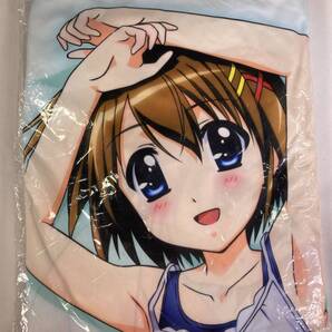【レア】魔法少女リリカルなのは 八神はやて 抱き枕カバー The MOVIE 2nd A's はやてのスイートタイム 美少女 アニメ キャラクター グッズ