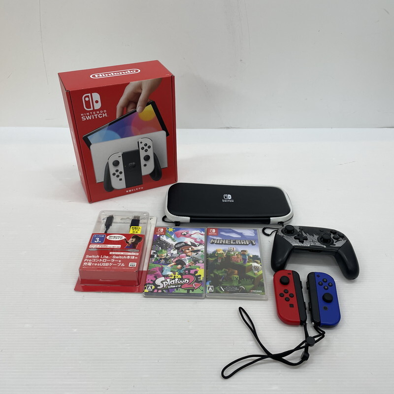 2025年最新】Yahoo!オークション -nintendo switch 本体 未使用