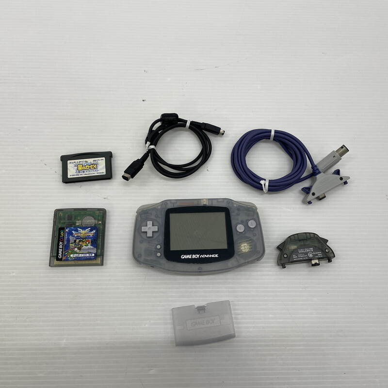 2025年最新】Yahoo!オークション -gba ソフト セットの中古品