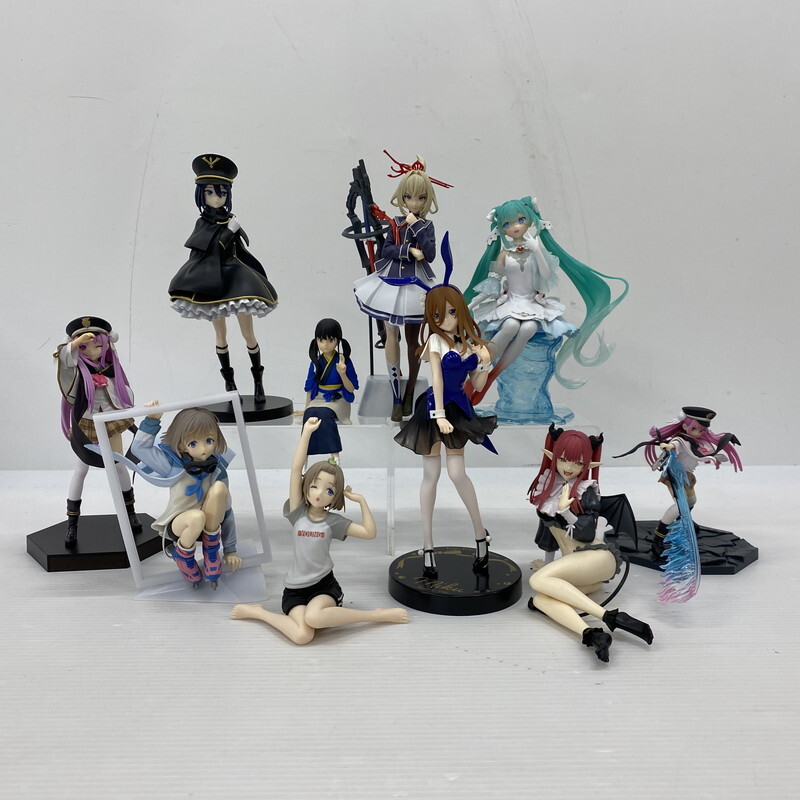 五等分の花嫁フィギュア 60個↑まとめ売り！オマケ付き 五等分の花嫁フィギュア 60個↑まとめ売り！オマケ付き ブランド