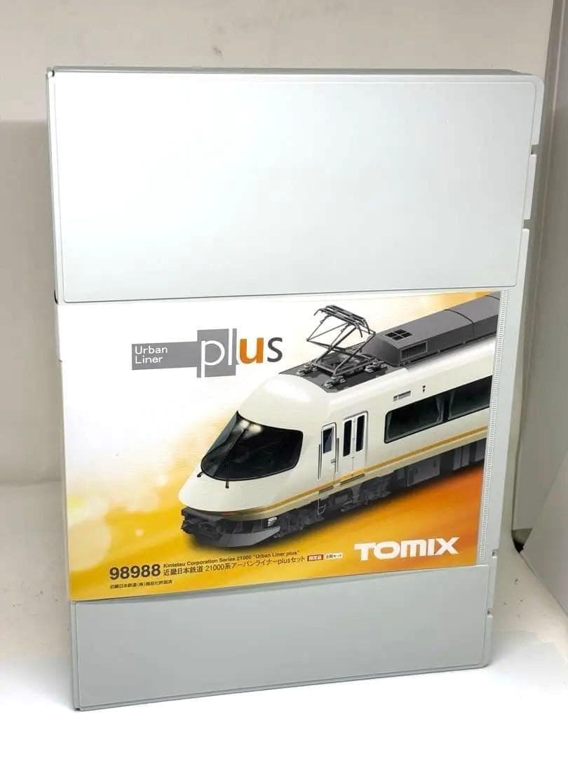 2025年最新】Yahoo!オークション -近鉄 アーバンライナー(Nゲージ)の