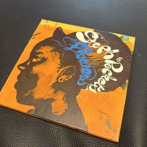 Steph PocketsFlowers CD