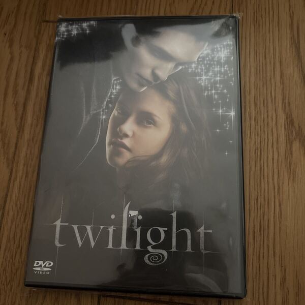 トワイライト~初恋~('08米) DVD