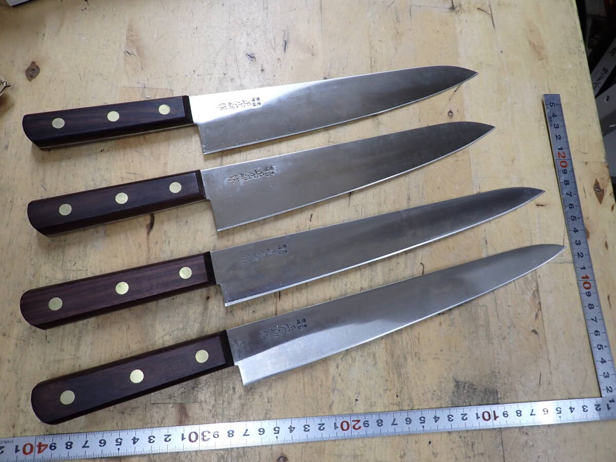 2025年最新】Yahoo!オークション - その他(和包丁 包丁)の中古品・新品
