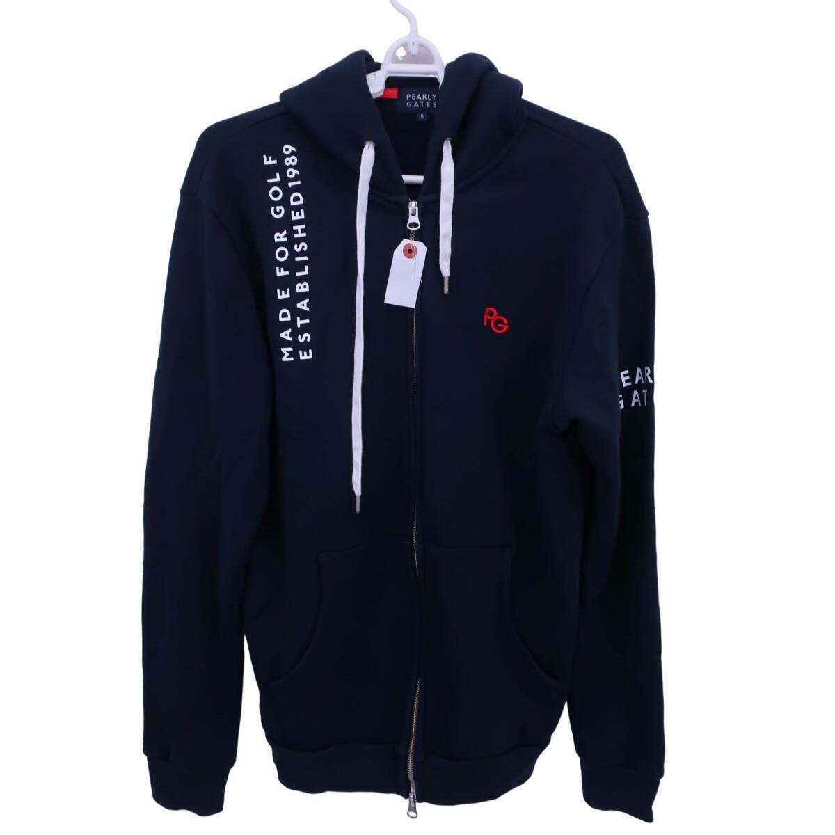 2025年最新】Yahoo!オークション - パーリーゲイツ(ジャンパー