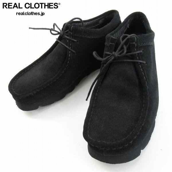 2025年最新】Yahoo!オークション -クラークス ワラビー 7の中古