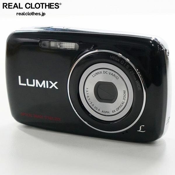 Yahoo!オークション -「lumix dmc-s1」の落札相場・落札価格