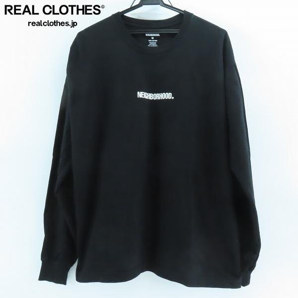新品未使用 ネイバーフッド ロンT グレー M 楽天市場】ネイバーフッド ロンt（カラーグレー）（メンズ