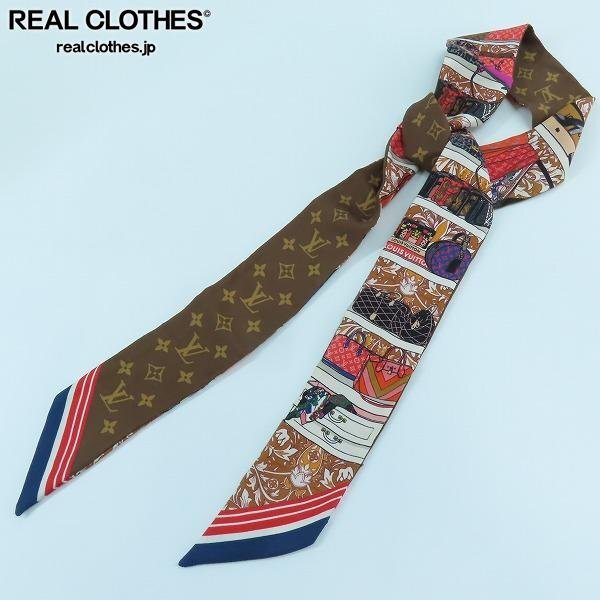 限定価格 美品 Louis Vuitton バンドー・LVワールド モノグラム 限定価格 美品 Louis Vuitton バンドー・LVワールド モノグラム 2025年