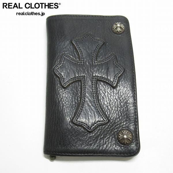 2025年最新】Yahoo!オークション -クロムハーツ 財布 1zipの中古品