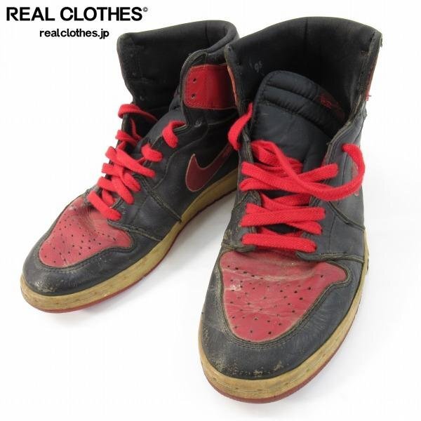 Yahoo!オークション -「air jordan 1 94年」(ナイキ) (スニーカー)の