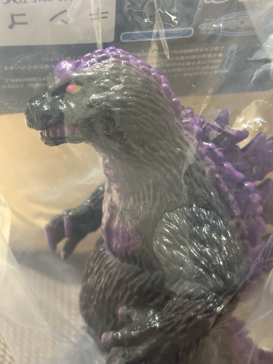 Yahoo!オークション -「ギガブレイン ゴジラ」の落札相場・落札価格