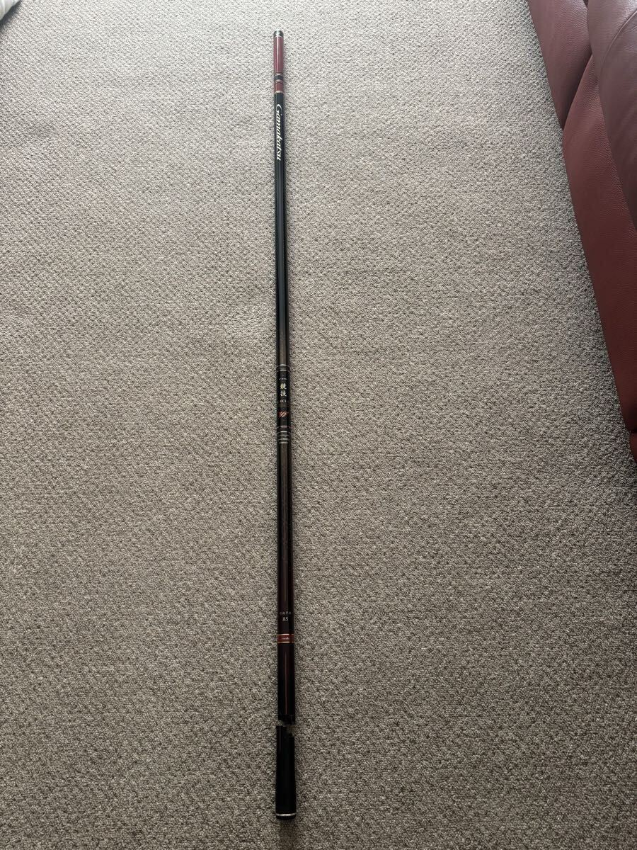 ロッド まとめ売り ジャンク品含 2025年最新】ジャンクフィッシングロッド特集 - Yahoo!オークション