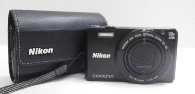 Yahoo!オークション -「nikon coolpix s7000」の落札相場・落札価格