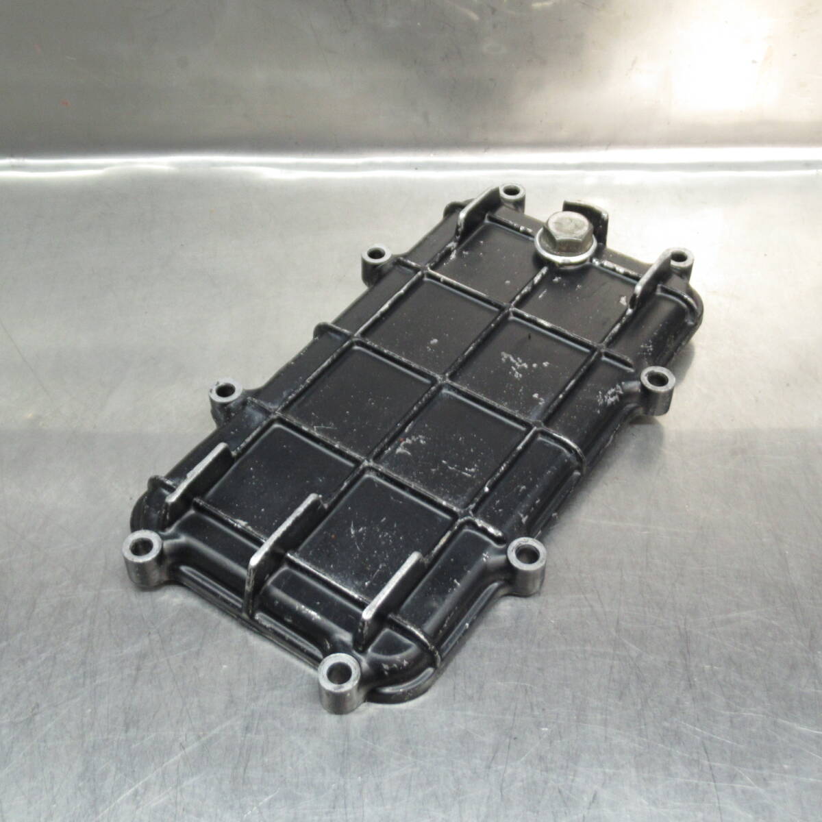 CBX400F 1型　純正　オイルパン　CBX550F CBR400F 2025年最新】Yahoo!オークション -cbx オイルパンの中古品・新品・未