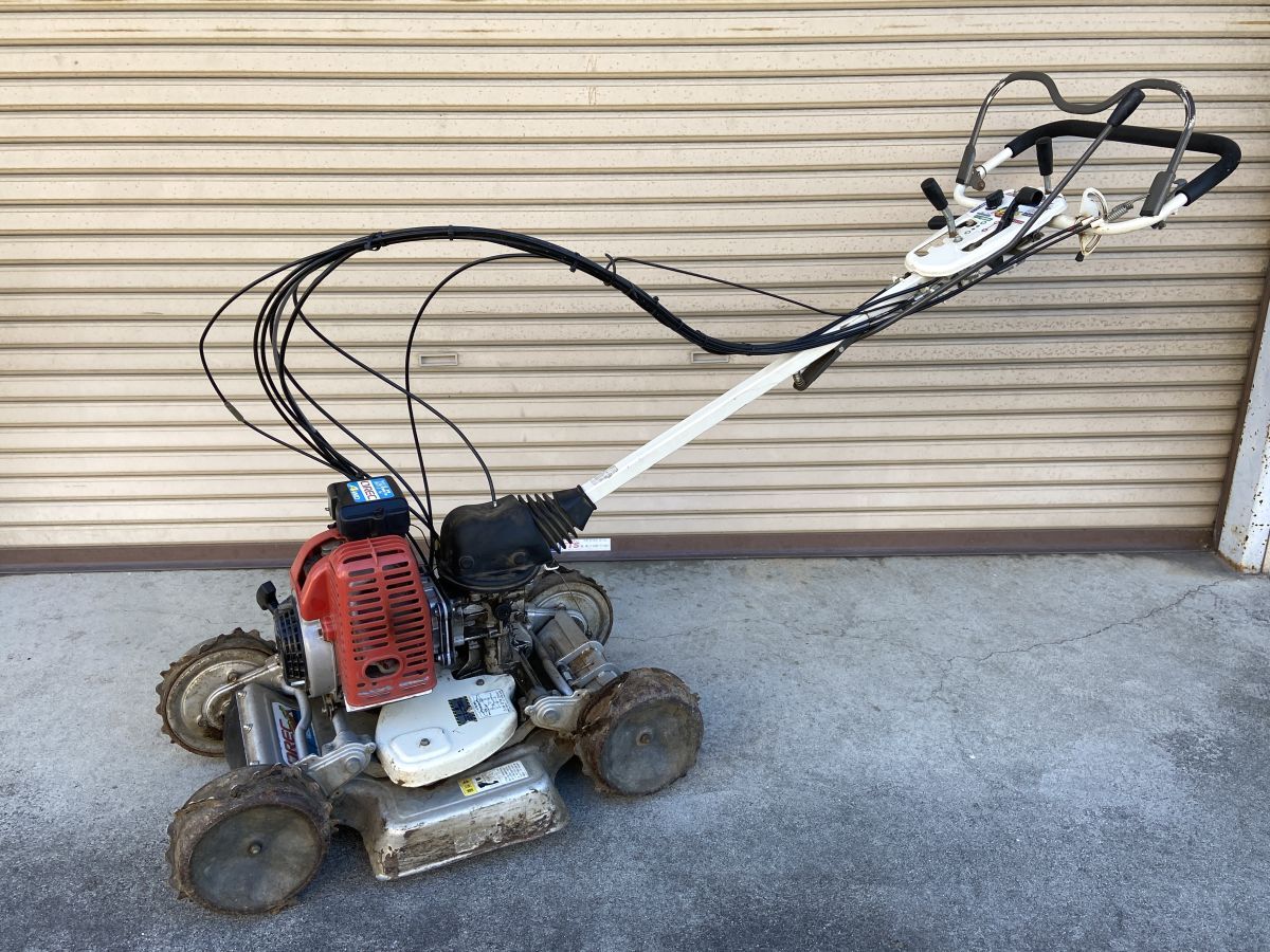 2025年最新】Yahoo!オークション -引き取り限定(草刈機、芝刈機、刈