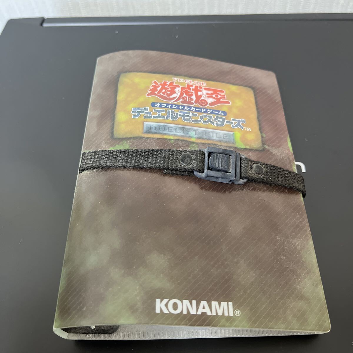 2025年最新】Yahoo!オークション -遊戯王 カードファイル(遊戯王