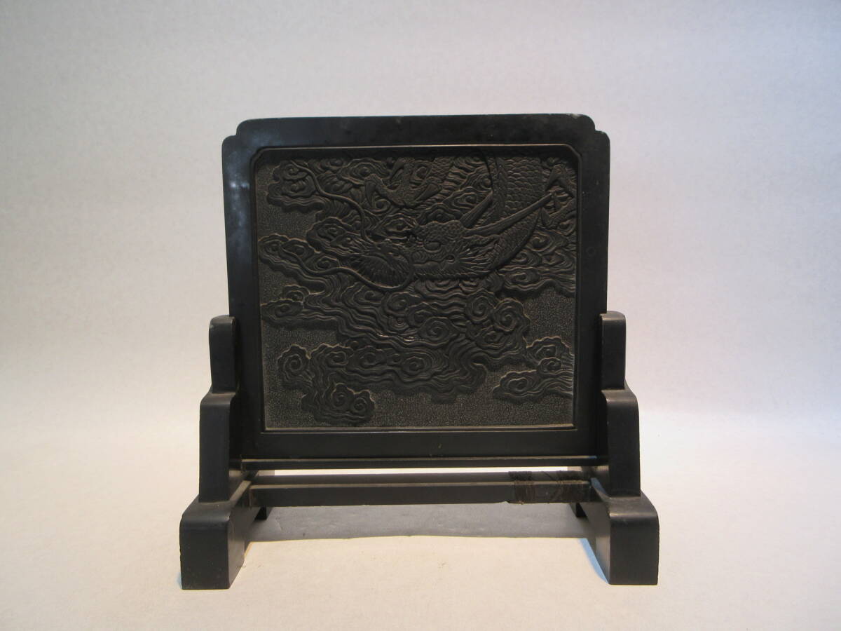 2025年最新】Yahoo!オークション -硯屏の中古品・新品・未使用品一覧