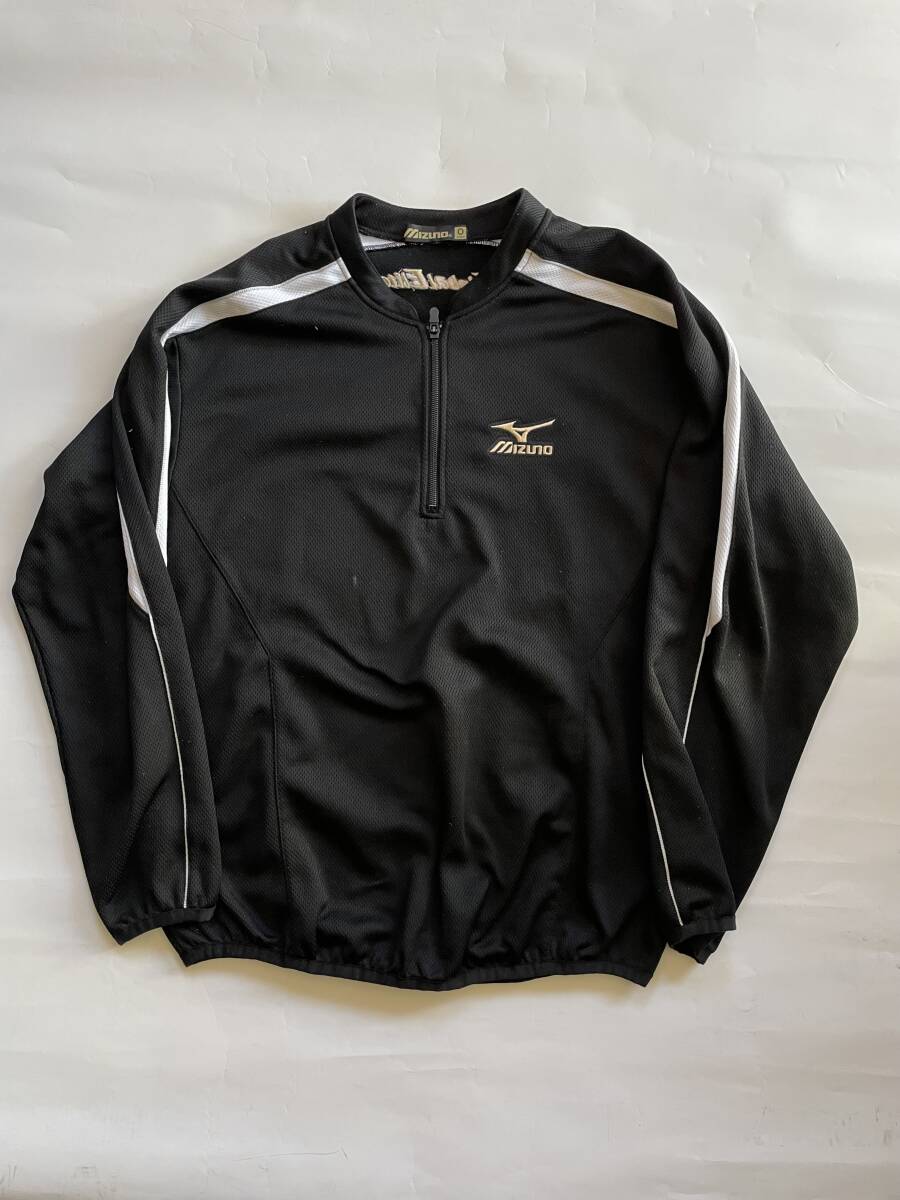 2025年最新】Yahoo!オークション -ミズノ ジャケットの中古品・新品