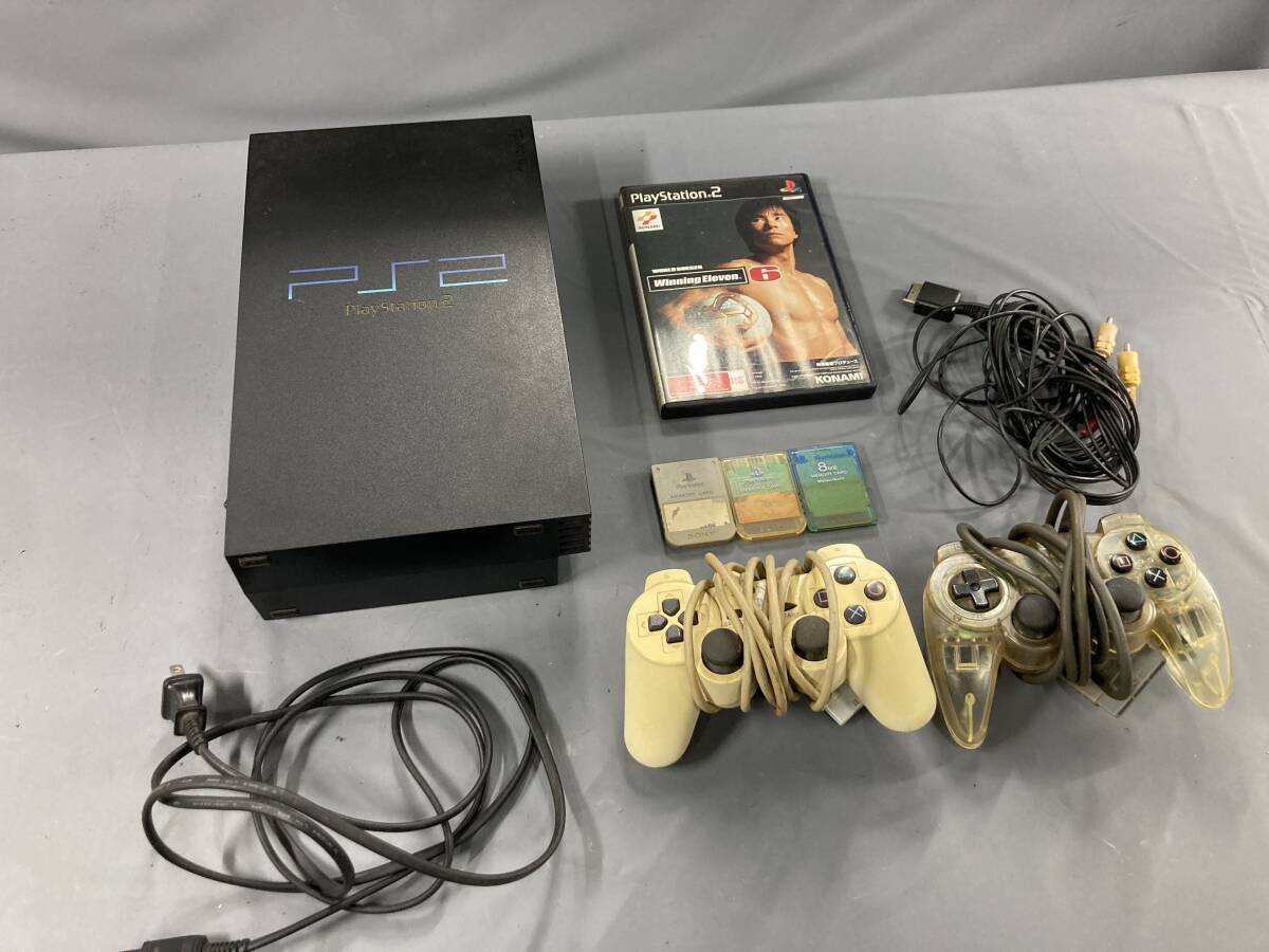 2025年最新】Yahoo!オークション - プレイステーション2(テレビゲーム